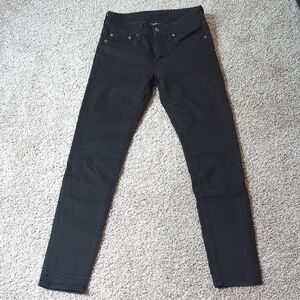 American Eagle Black Jeans